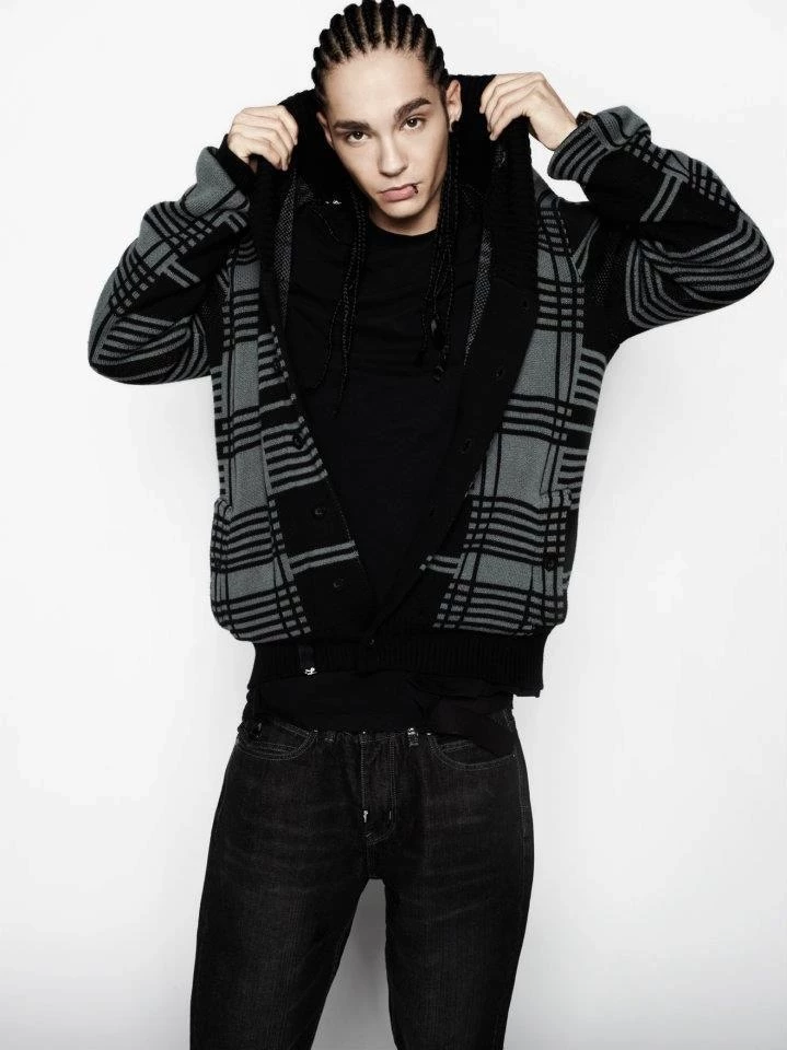 Tom Kaulitz thumbnail
