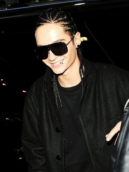 Tom Kaulitz thumbnail
