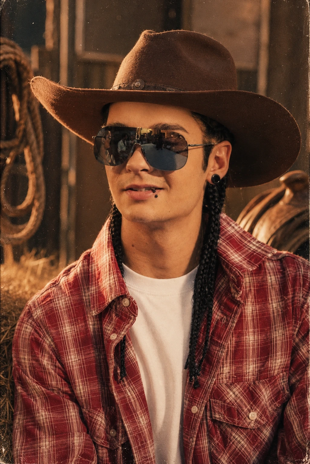 Tom Kaulitz thumbnail