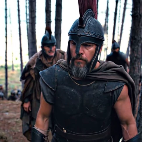 The odyssey thumbnail