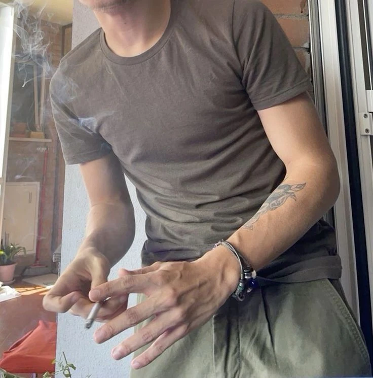 Alex \| your ex thumbnail