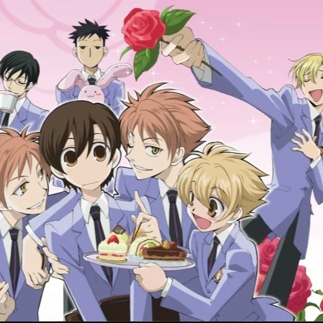 the host club! thumbnail