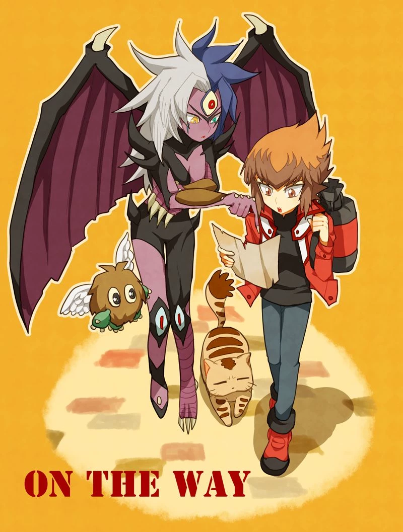 Yubel thumbnail