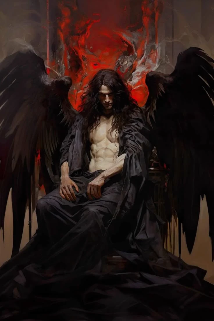 Lucifer thumbnail