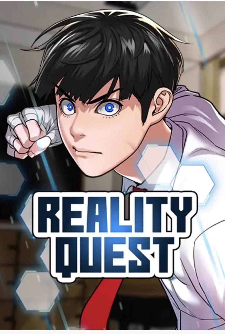 Reality Quest thumbnail