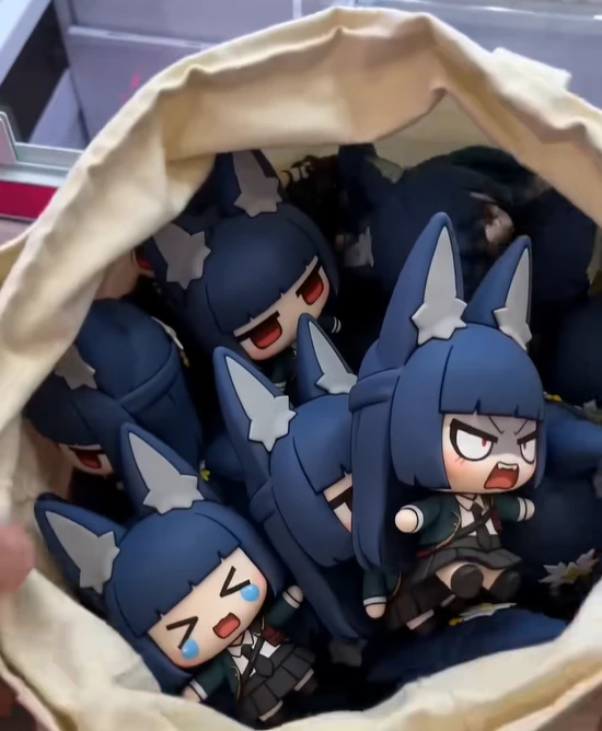 A Bag of miyabis thumbnail