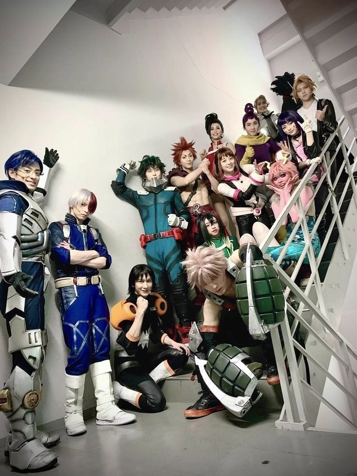 irl mha thumbnail