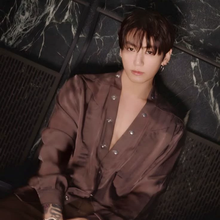 JEON JUNGKOOK thumbnail