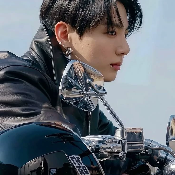 JEON JUNGKOOK thumbnail