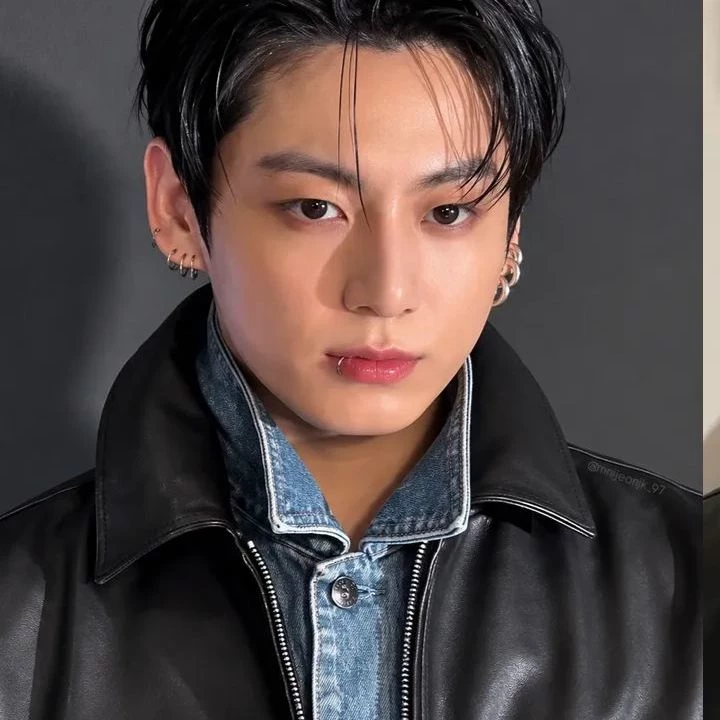 JEON JUNGKOOK thumbnail