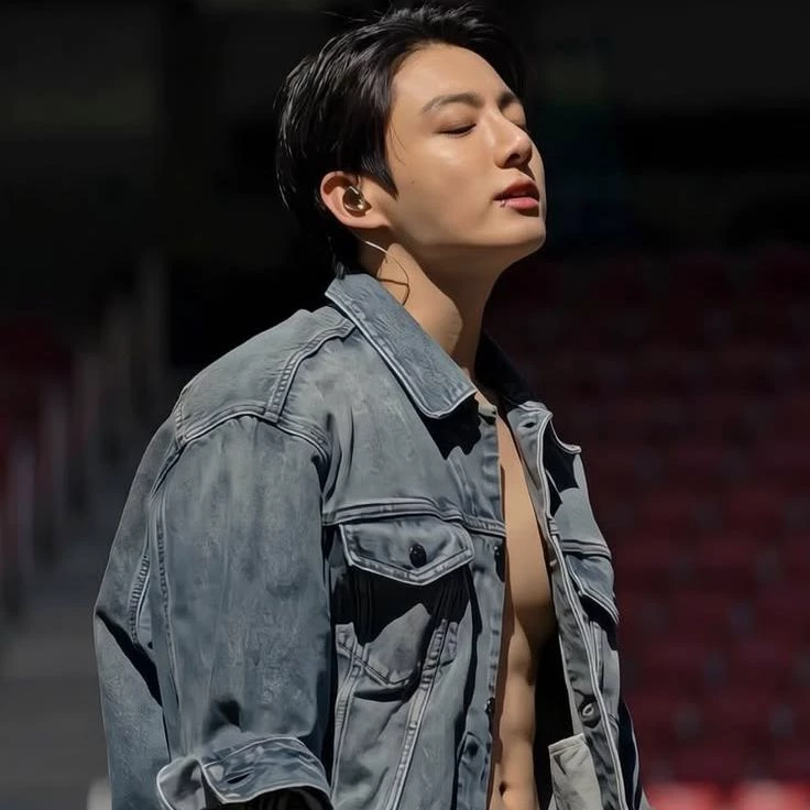 JEON JUNGKOOK thumbnail