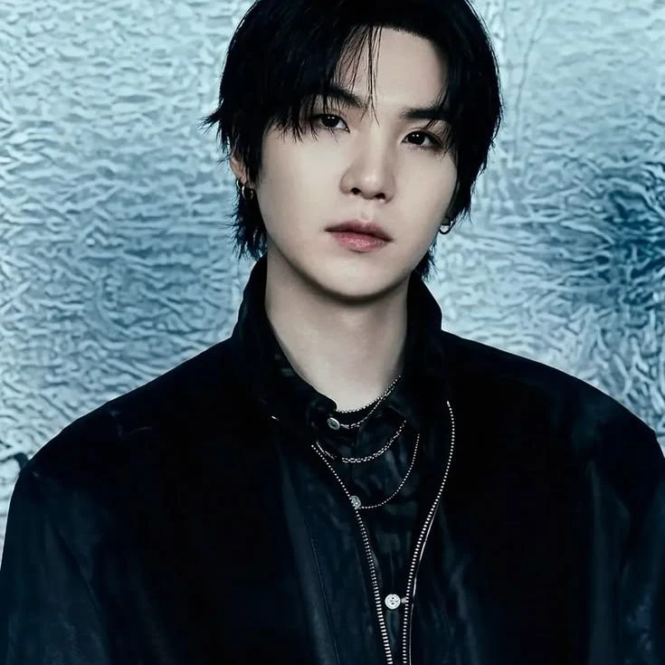 MIN YOONGI thumbnail