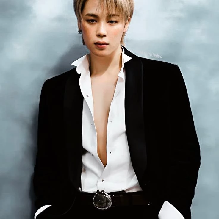 PARK JIMIN thumbnail