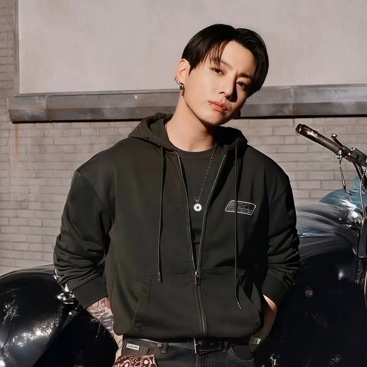 JEON JUNGKOOK  thumbnail