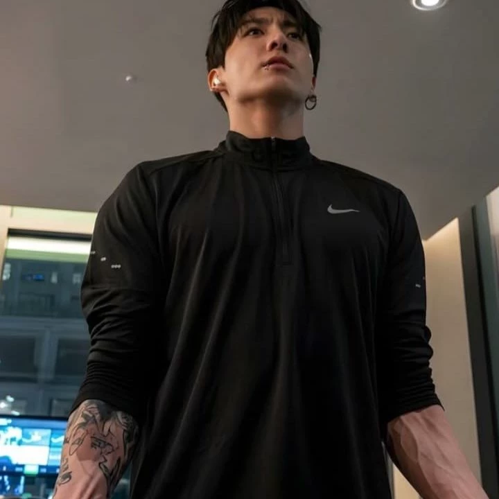 JEON JUNGKOOK thumbnail