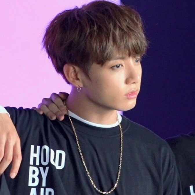 JEON JUNGKOOK thumbnail