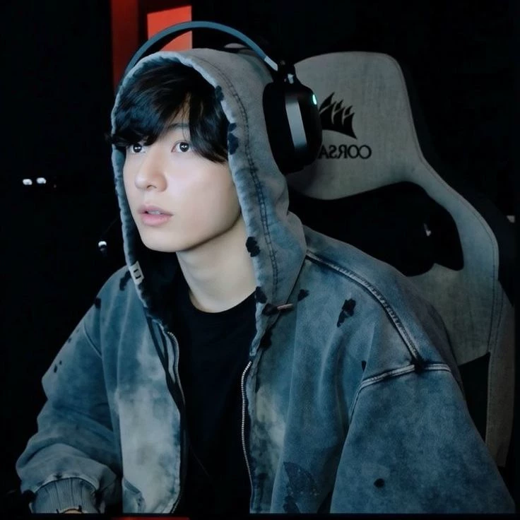 JEON JUNGKOOK thumbnail