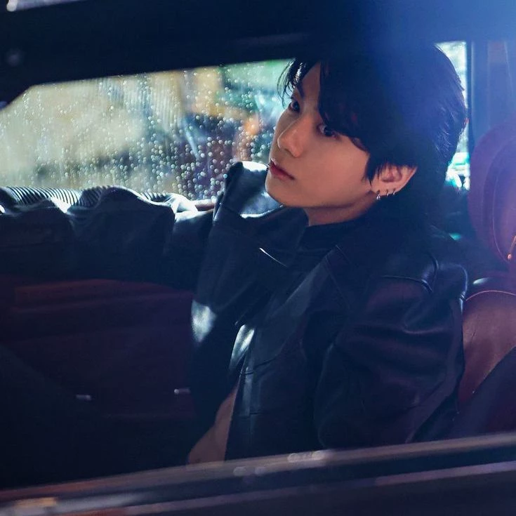 JEON JUNGKOOK thumbnail
