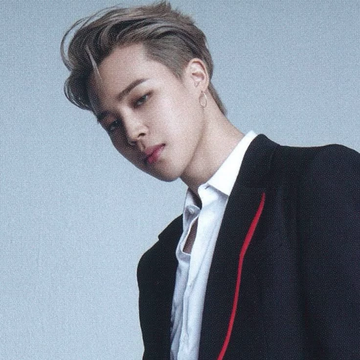 JIMIN  thumbnail
