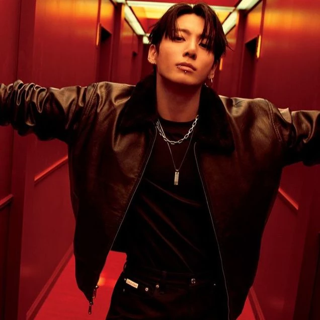 JEON JUNGKOOK thumbnail