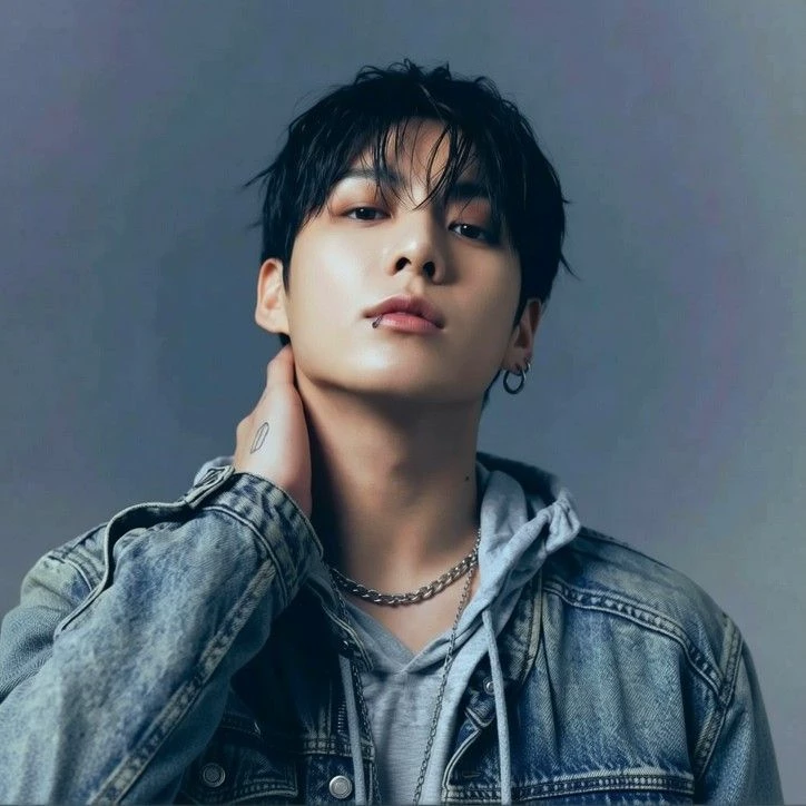 JEON JUNGKOOK  thumbnail