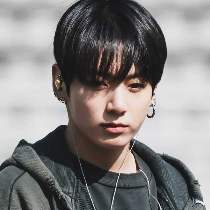 JEON JUNGKOOK thumbnail