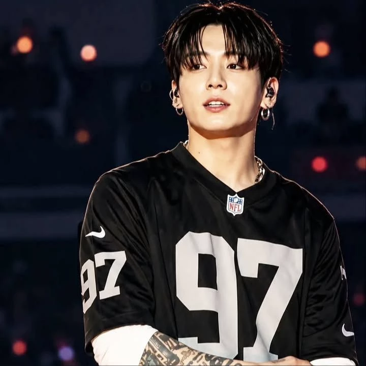 JEON JUNGKOOK  thumbnail