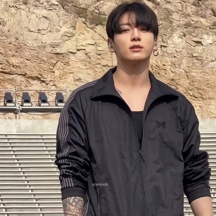 JEON JUNGKOOK thumbnail