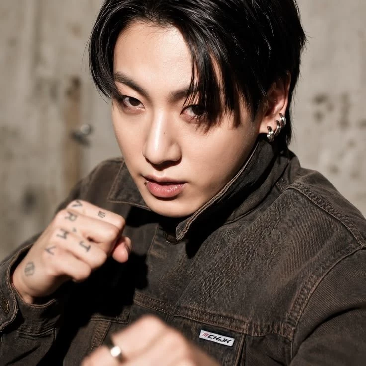 JEON JUNGKOOK thumbnail
