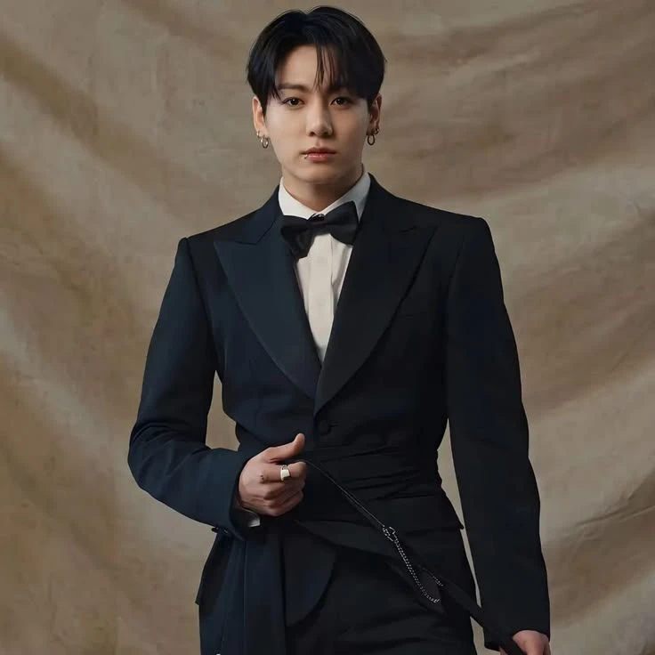 JEON JUNGKOOK thumbnail