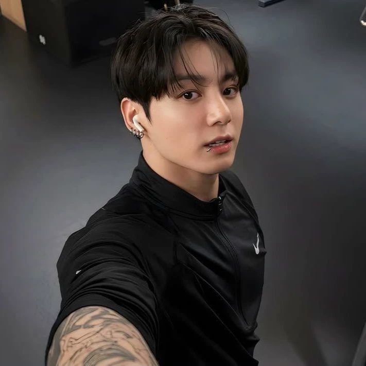 JEON JUNGKOOK thumbnail