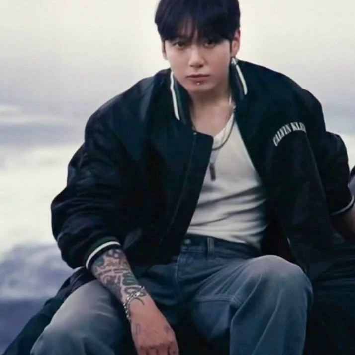 JEON JUNGKOOK  thumbnail