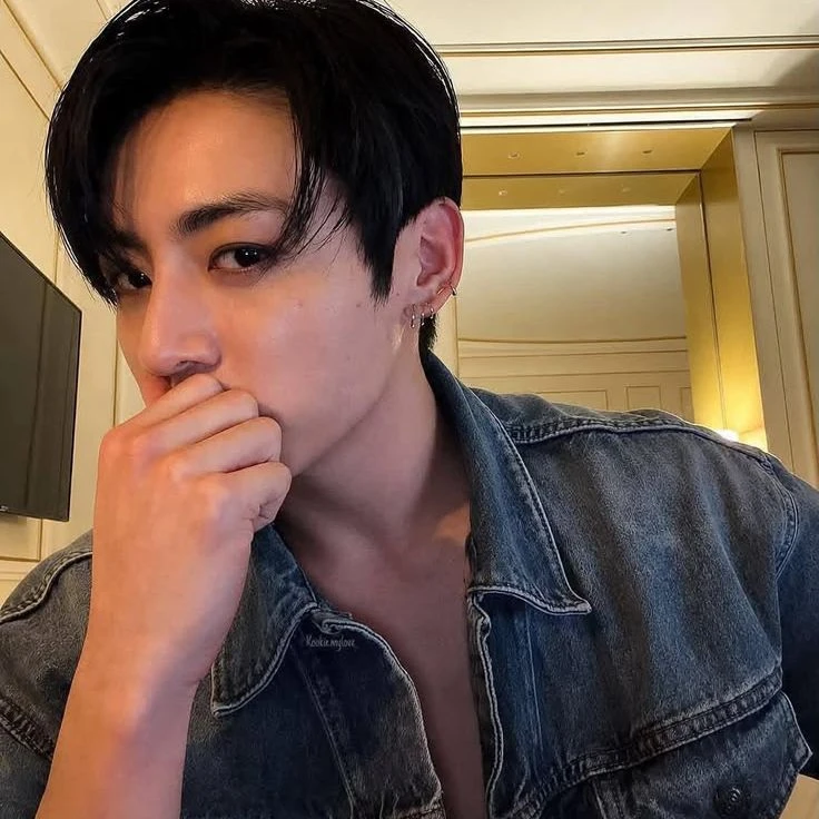 JEON JUNGKOOK thumbnail