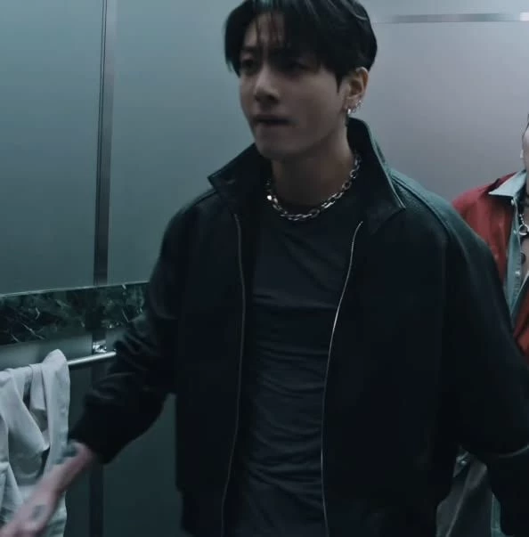 JEON JUNGKOOK thumbnail