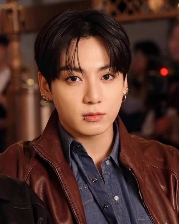 • JEON JUNGKOOK • thumbnail