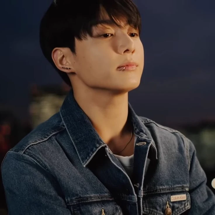 • JEON JUNGKOOK • thumbnail
