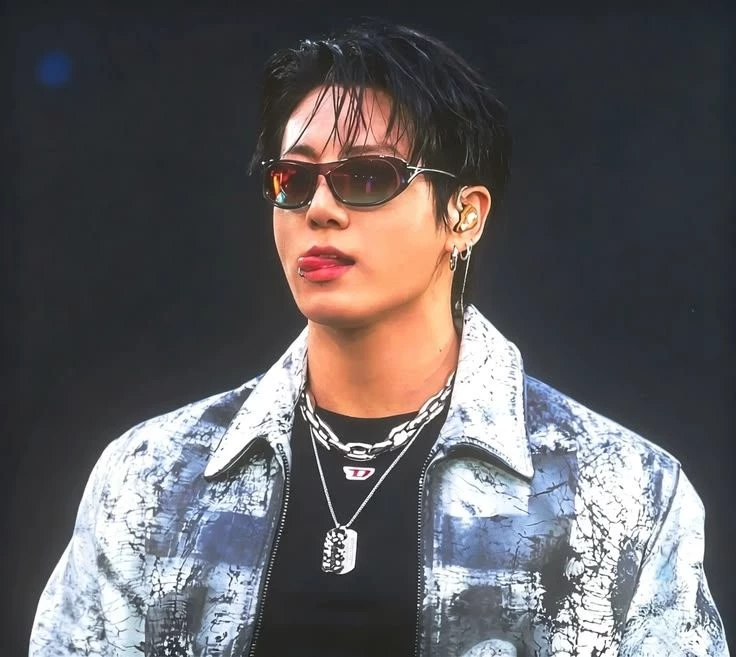 JEON JUNGKOOK  thumbnail