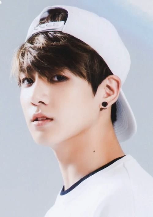 • JEON JUNGKOOK • thumbnail