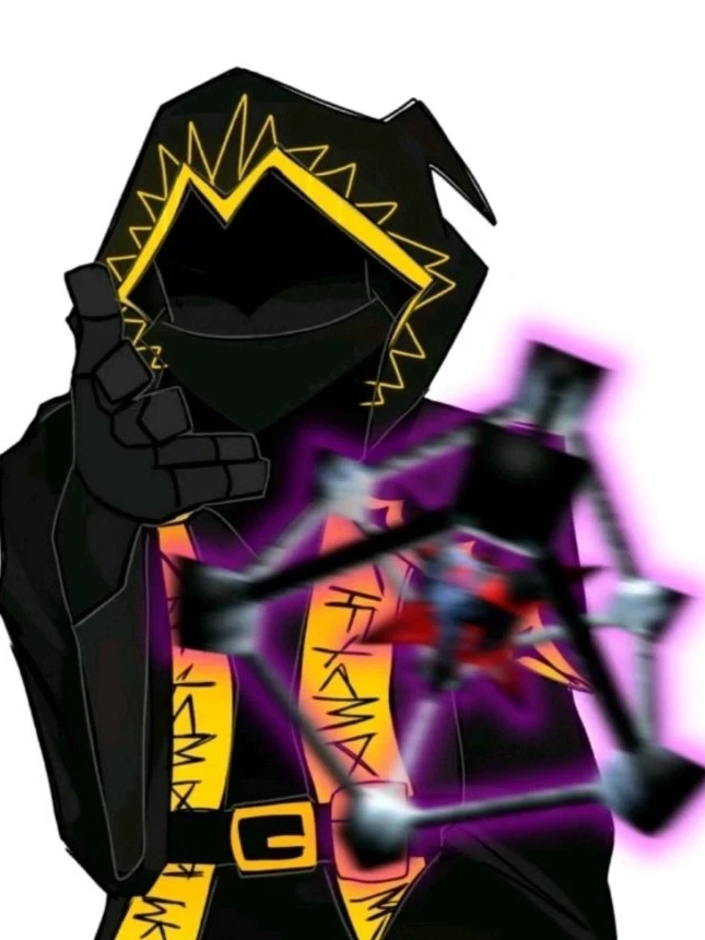 Taph's Rude Boyfriend thumbnail