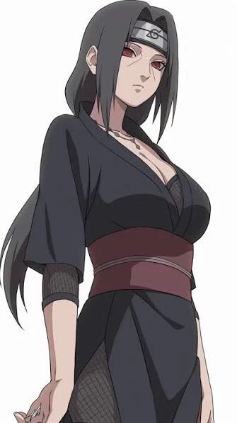 Itami uchiha thumbnail