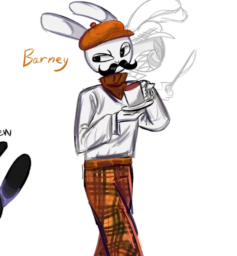 Barney thumbnail
