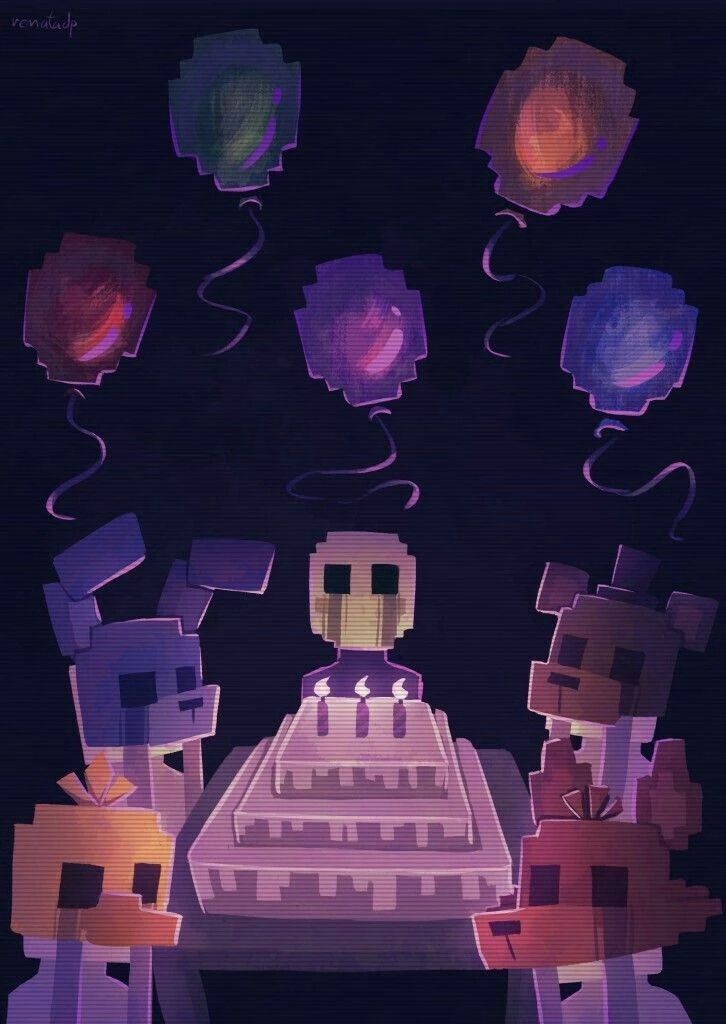 Mha x Fnaf thumbnail