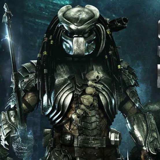 Scar Predator thumbnail