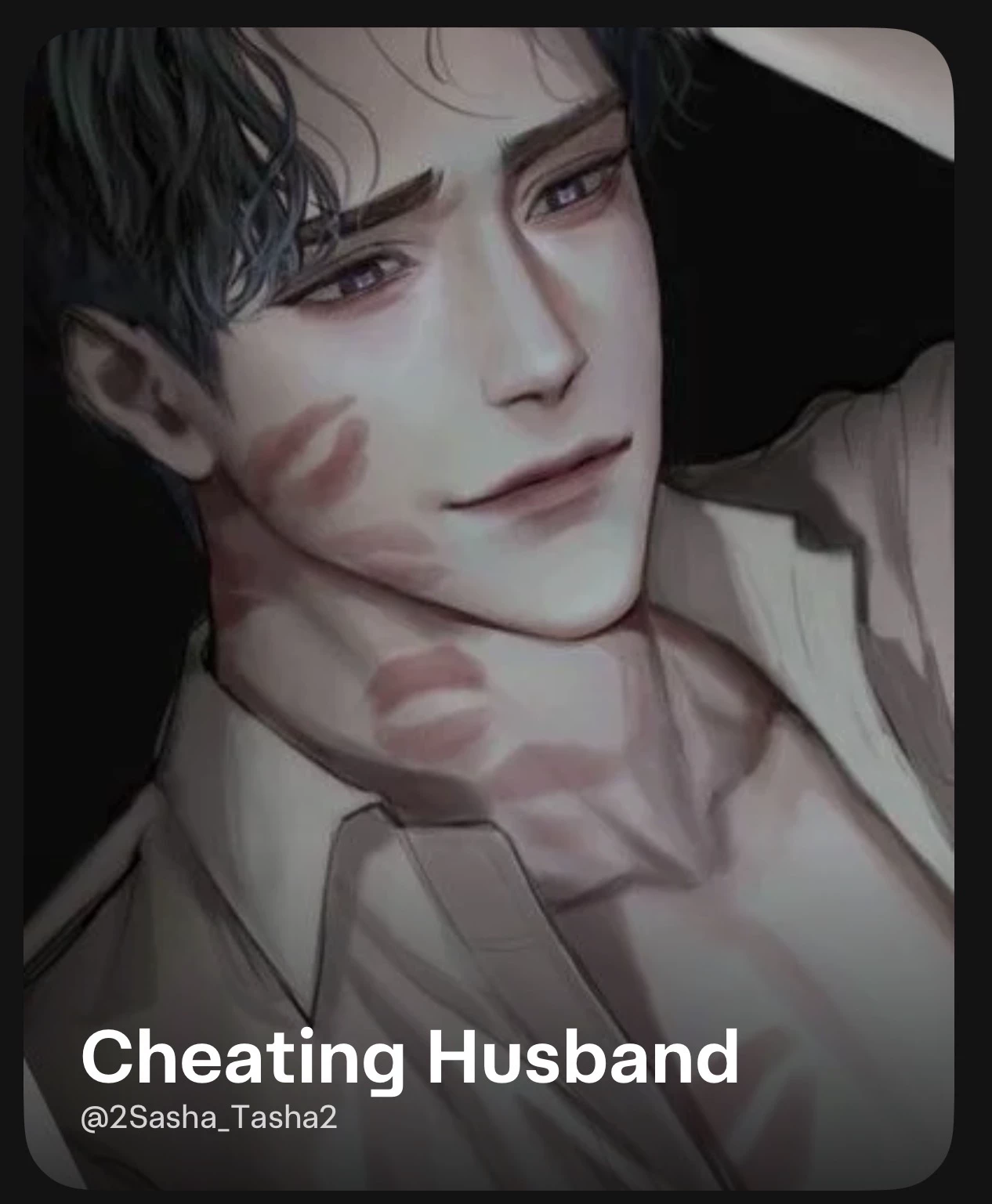 Zion Lorenzo—cheating husband who regrets one year later  thumbnail