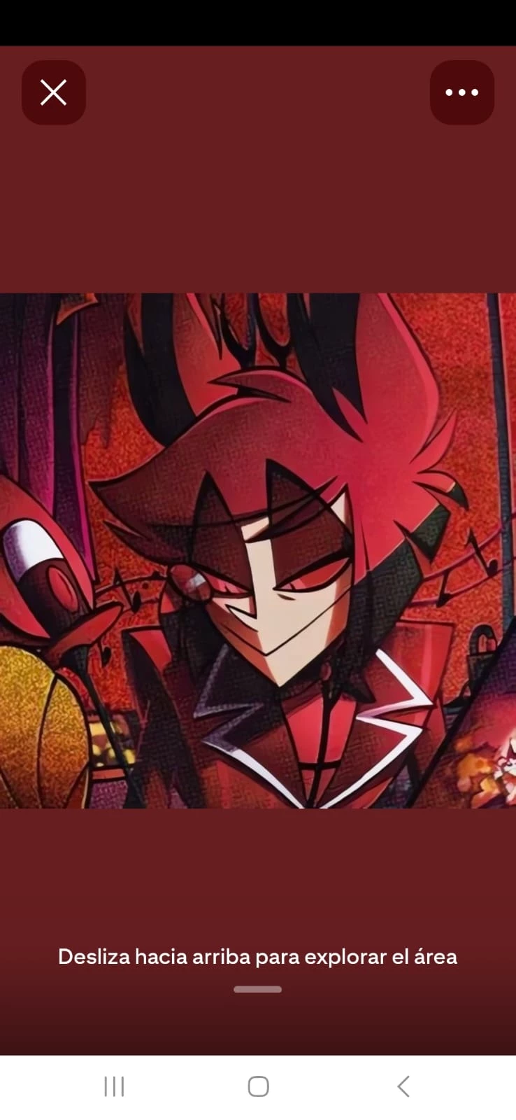Alastor  thumbnail