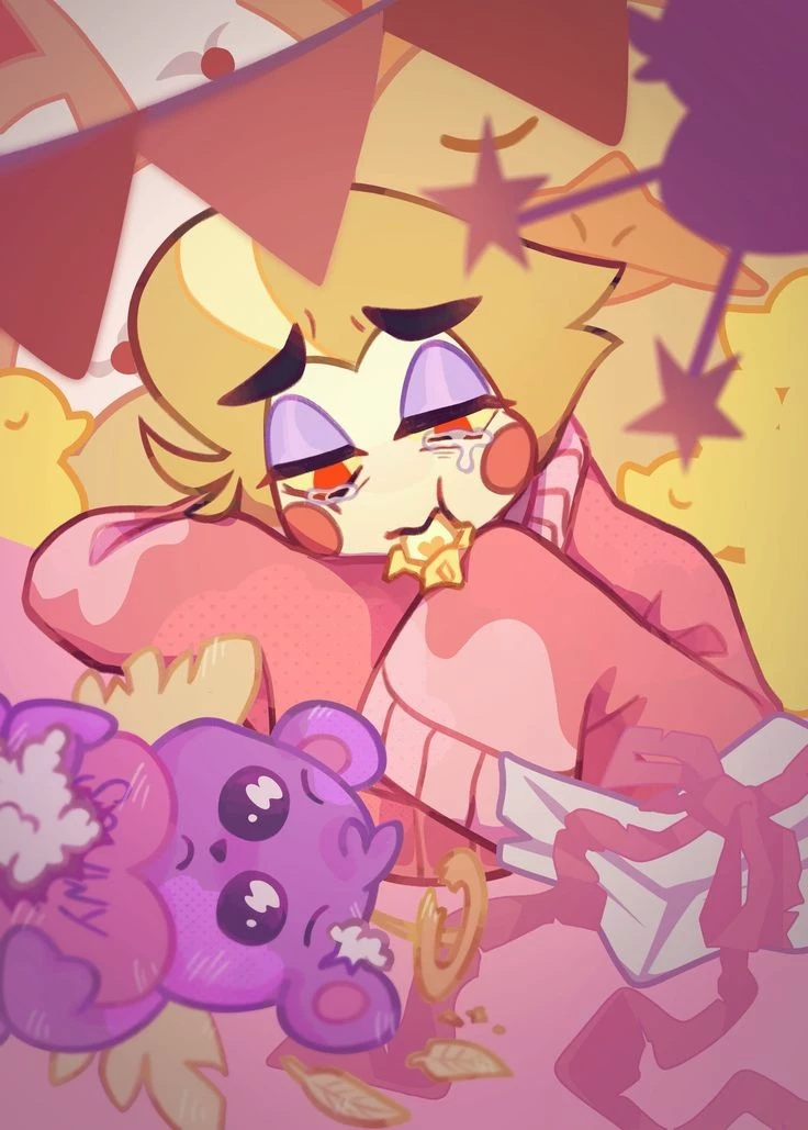 Lucifer... thumbnail