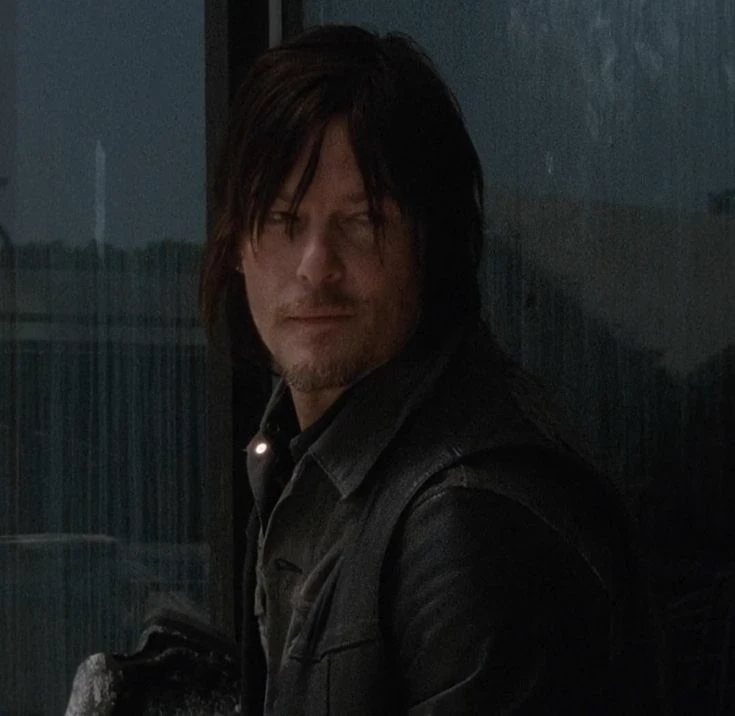 Daryl Dixon thumbnail