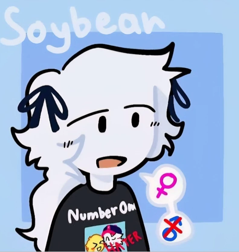 Soybean! thumbnail