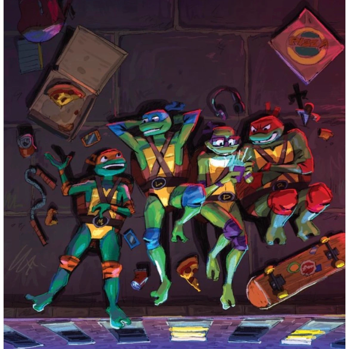 Tmnt thumbnail