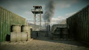 Military Life thumbnail